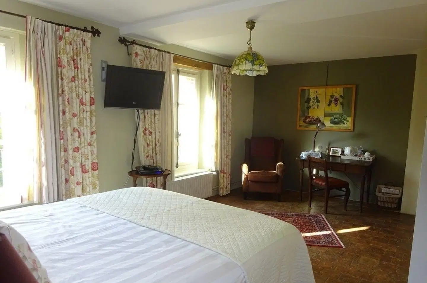 Moulin de Sévoux ROOM_EXAMPLE