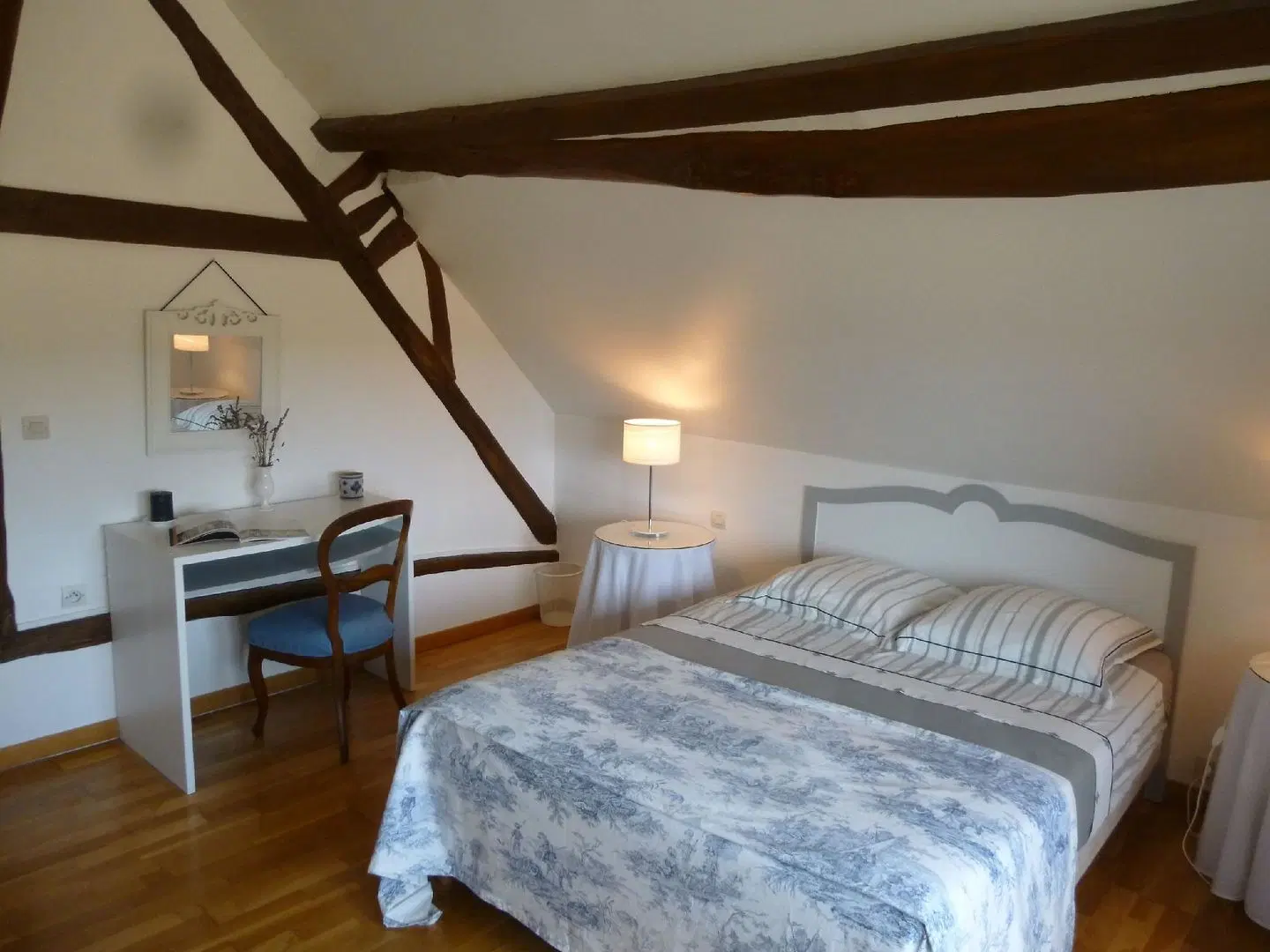 La Sauleraie ROOM_EXAMPLE