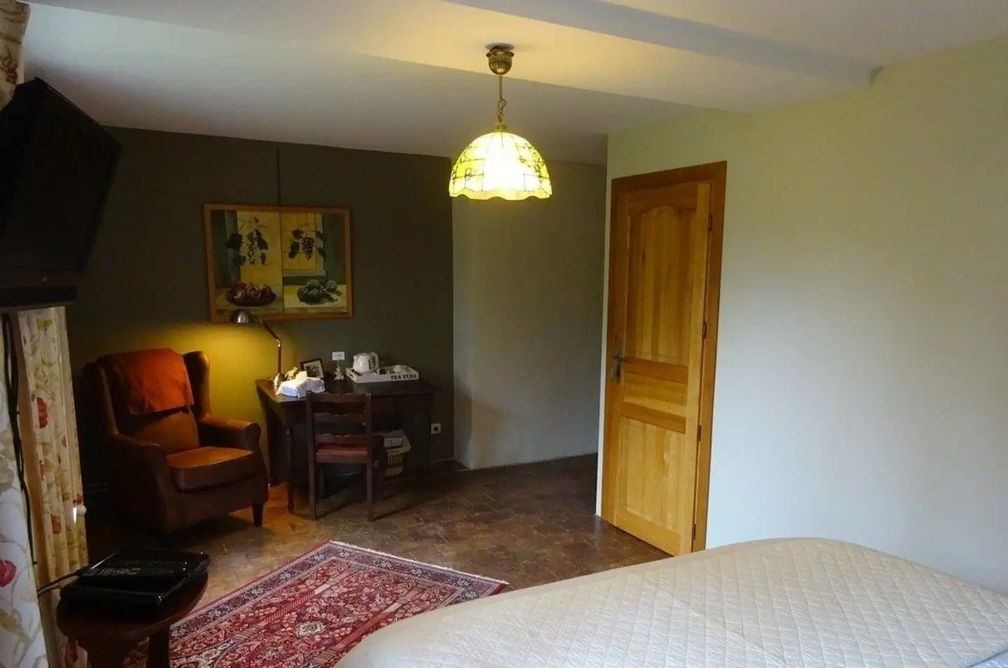 Moulin de Sévoux ROOM_EXAMPLE