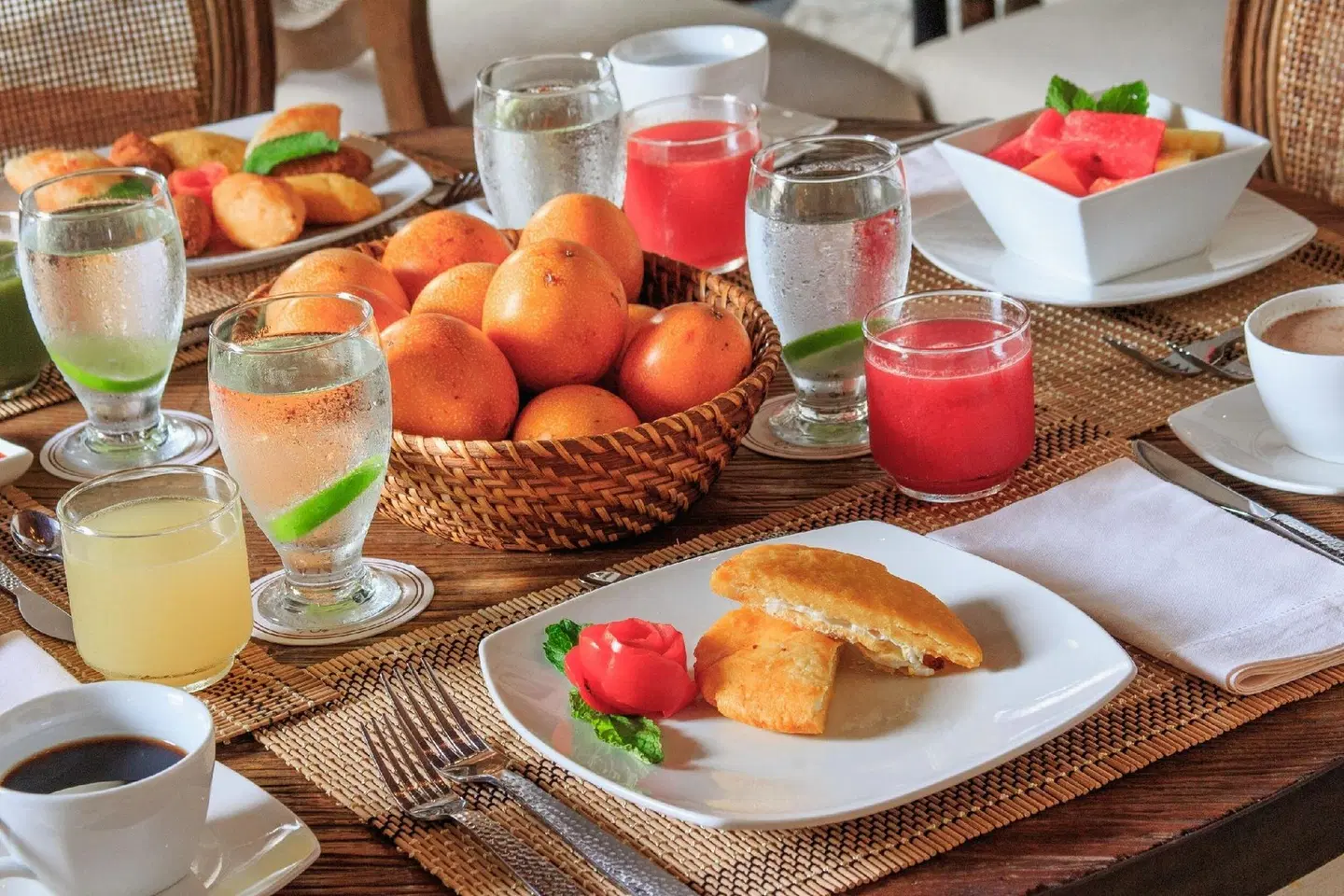 A25 Lò 'úc Hotel Restaurant