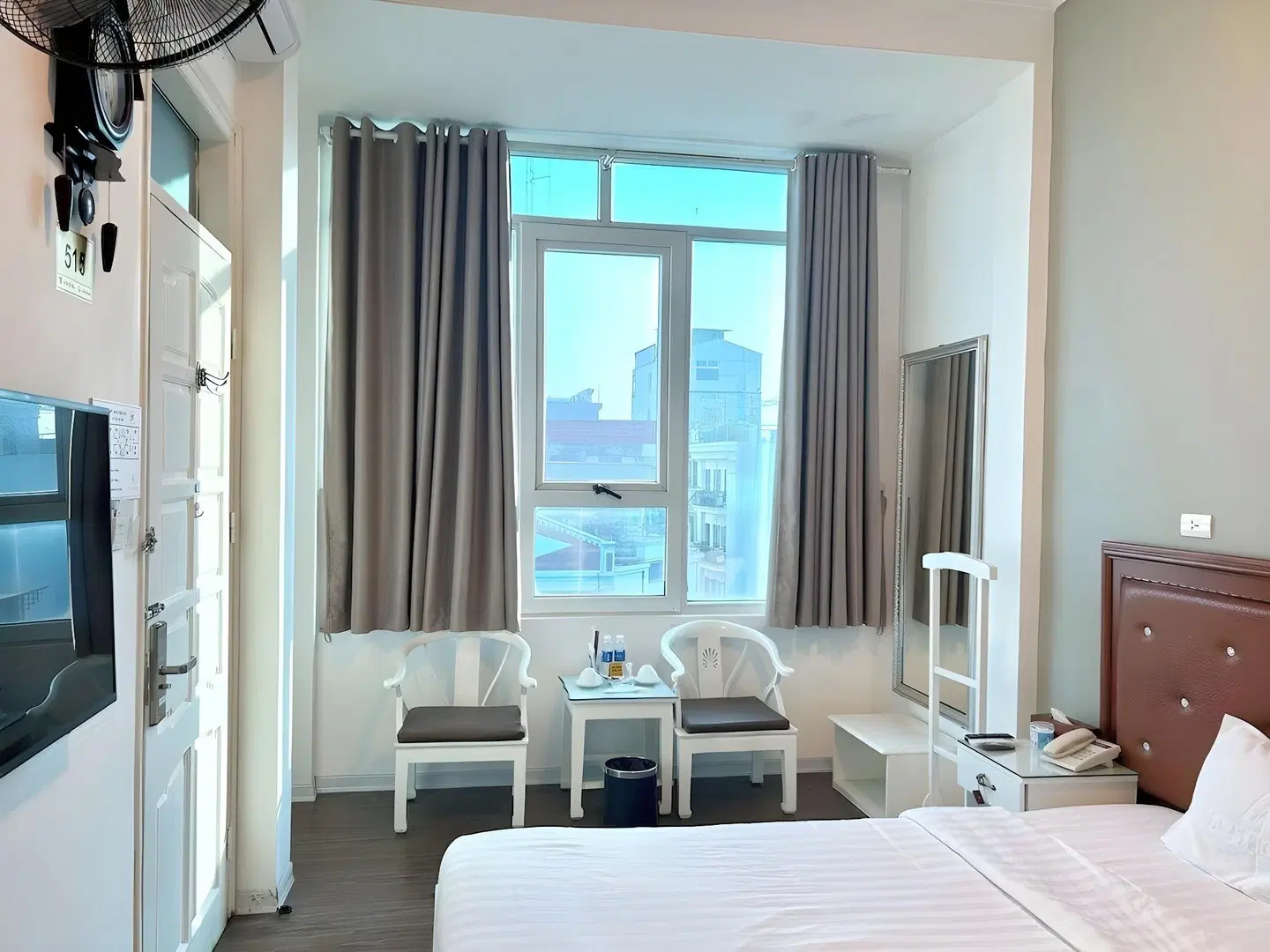 A25 Lò 'úc Hotel ROOM_EXAMPLE