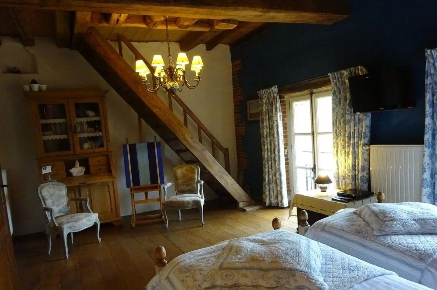 Moulin de Sévoux ROOM_EXAMPLE