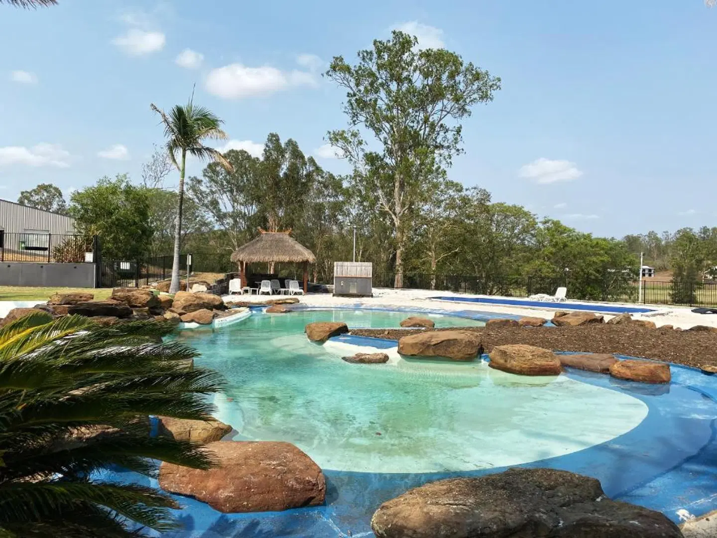 The Kooralbyn Valley OUTDOOR_POOL