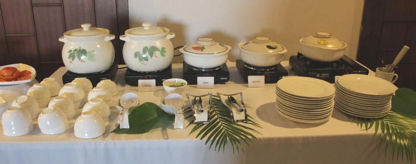 The Bayview Hotel Guam Badezimmer