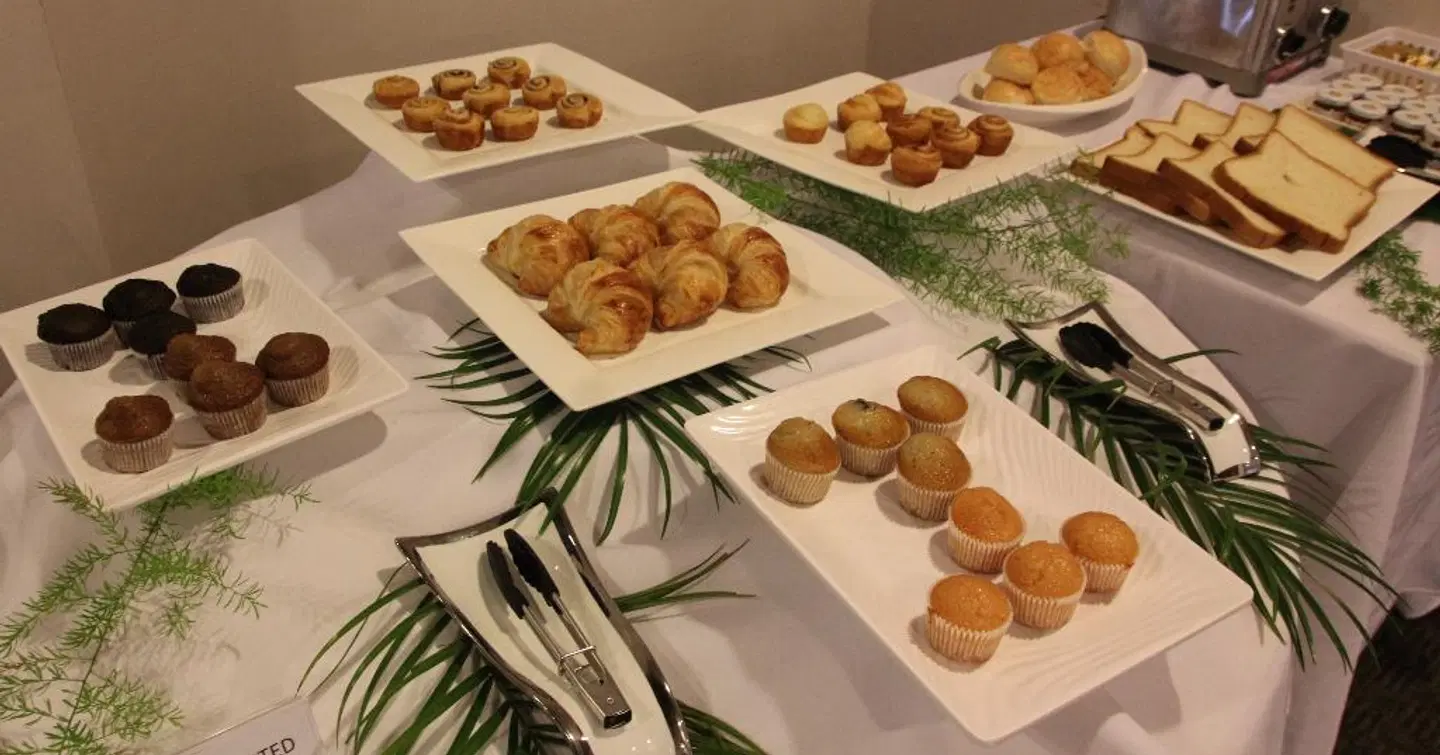 The Bayview Hotel Guam Restaurant