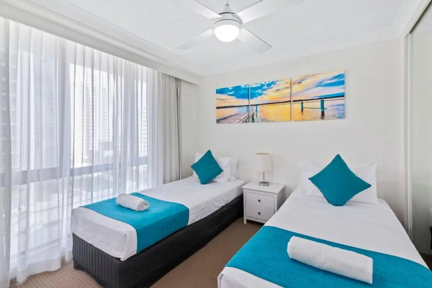 Aegean Resort HEALTH_BEAUTY