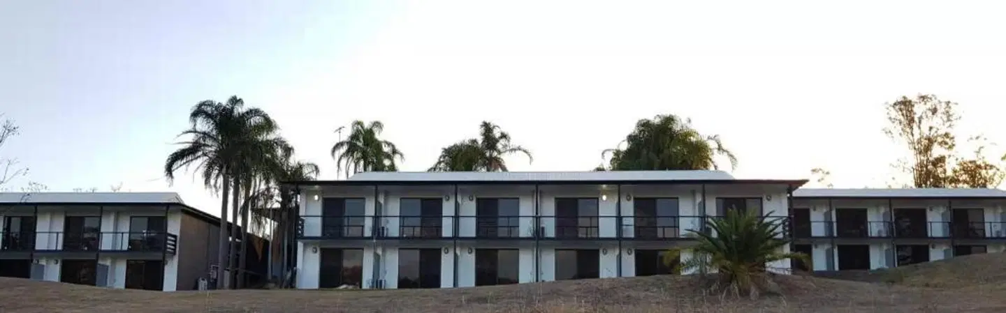 The Kooralbyn Valley EXTERIOR