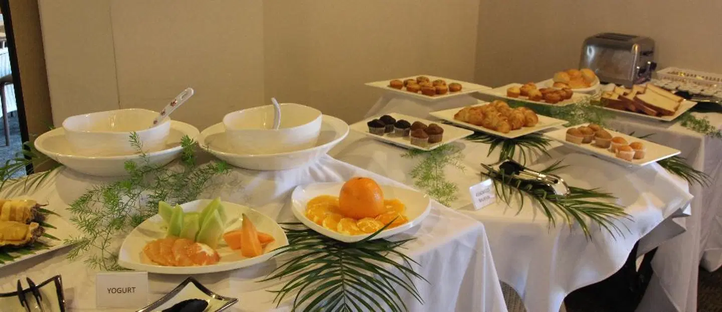 The Bayview Hotel Guam HEALTH_BEAUTY