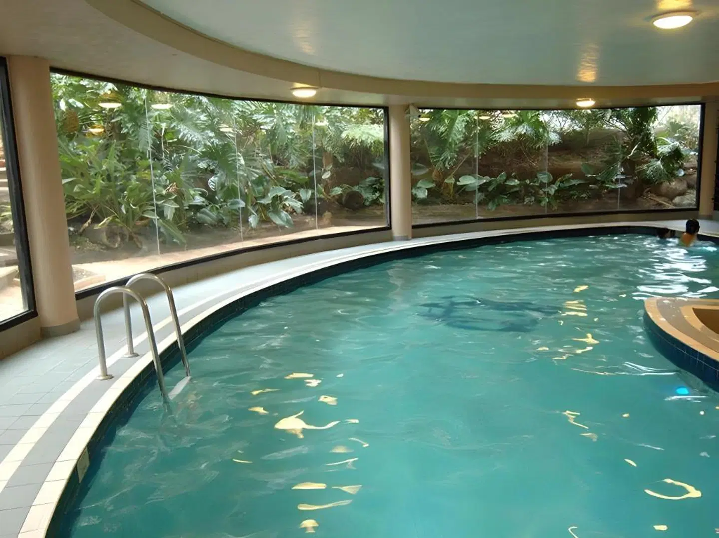 Biarritz Hallenbad