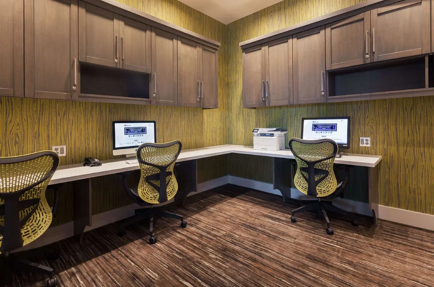 Hilton Garden Inn Ft. Walton Beach HEALTH_BEAUTY