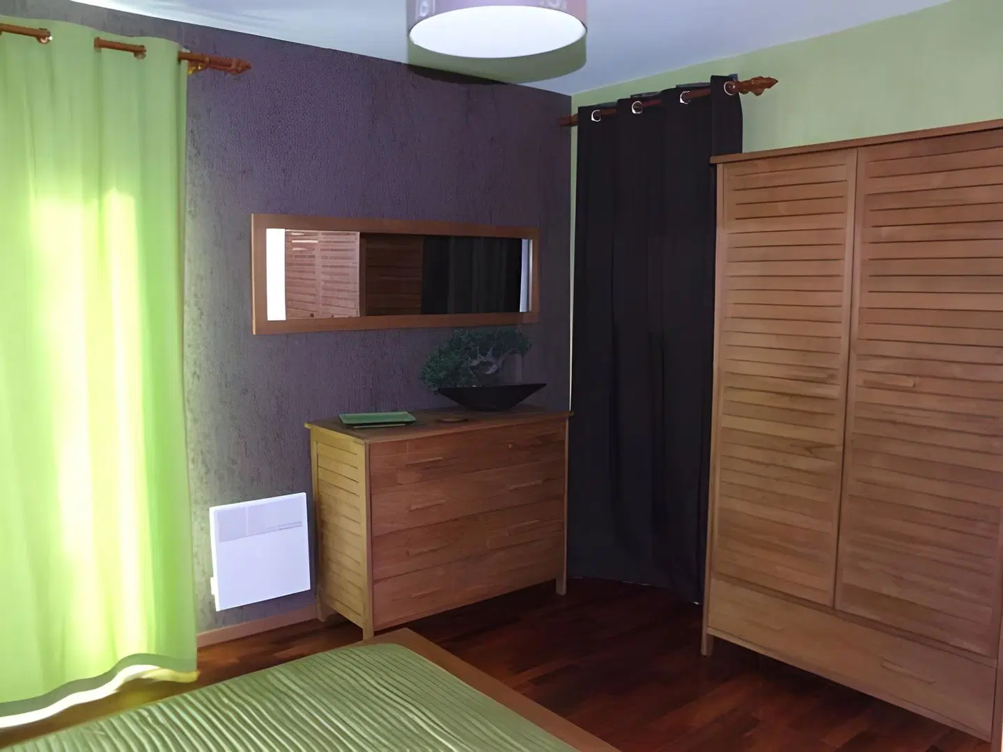 Le Clos du Chêne ROOM_EXAMPLE