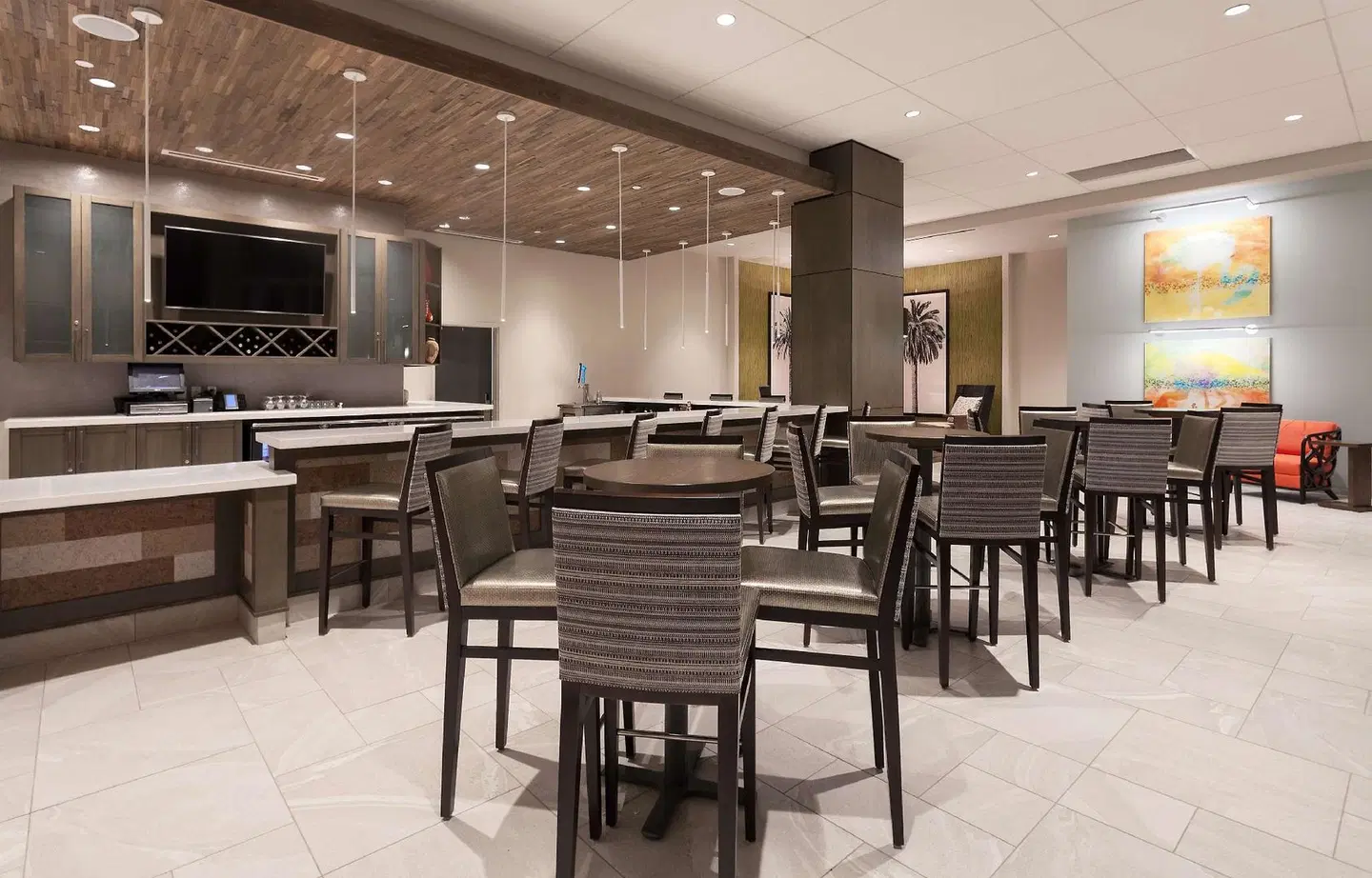 Hilton Garden Inn Ft. Walton Beach Konferenz