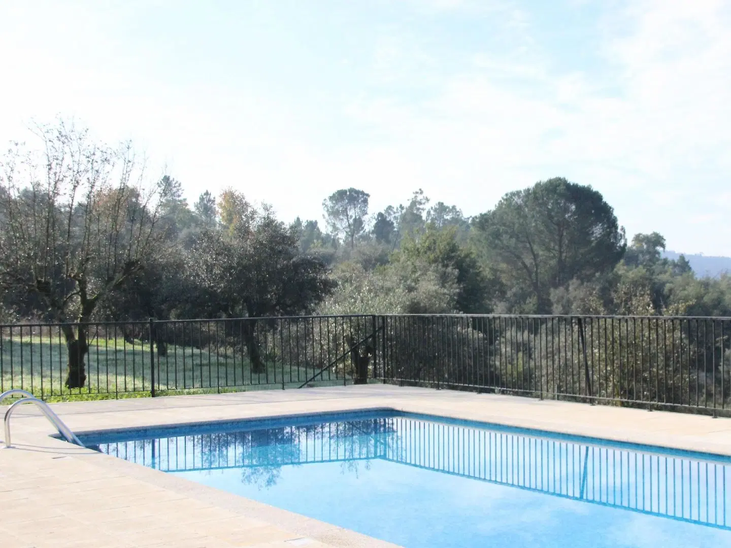 I Love Dão Casas Da Fraga OUTDOOR_POOL