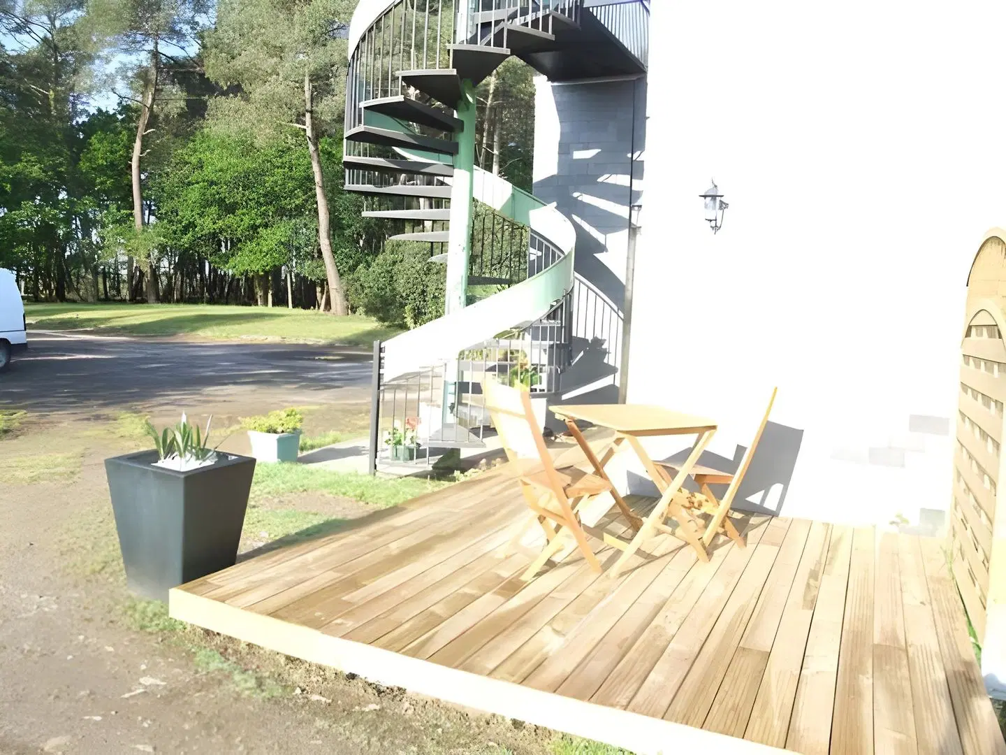 Le Clos du Chêne SPORTS_AND_LEISURE