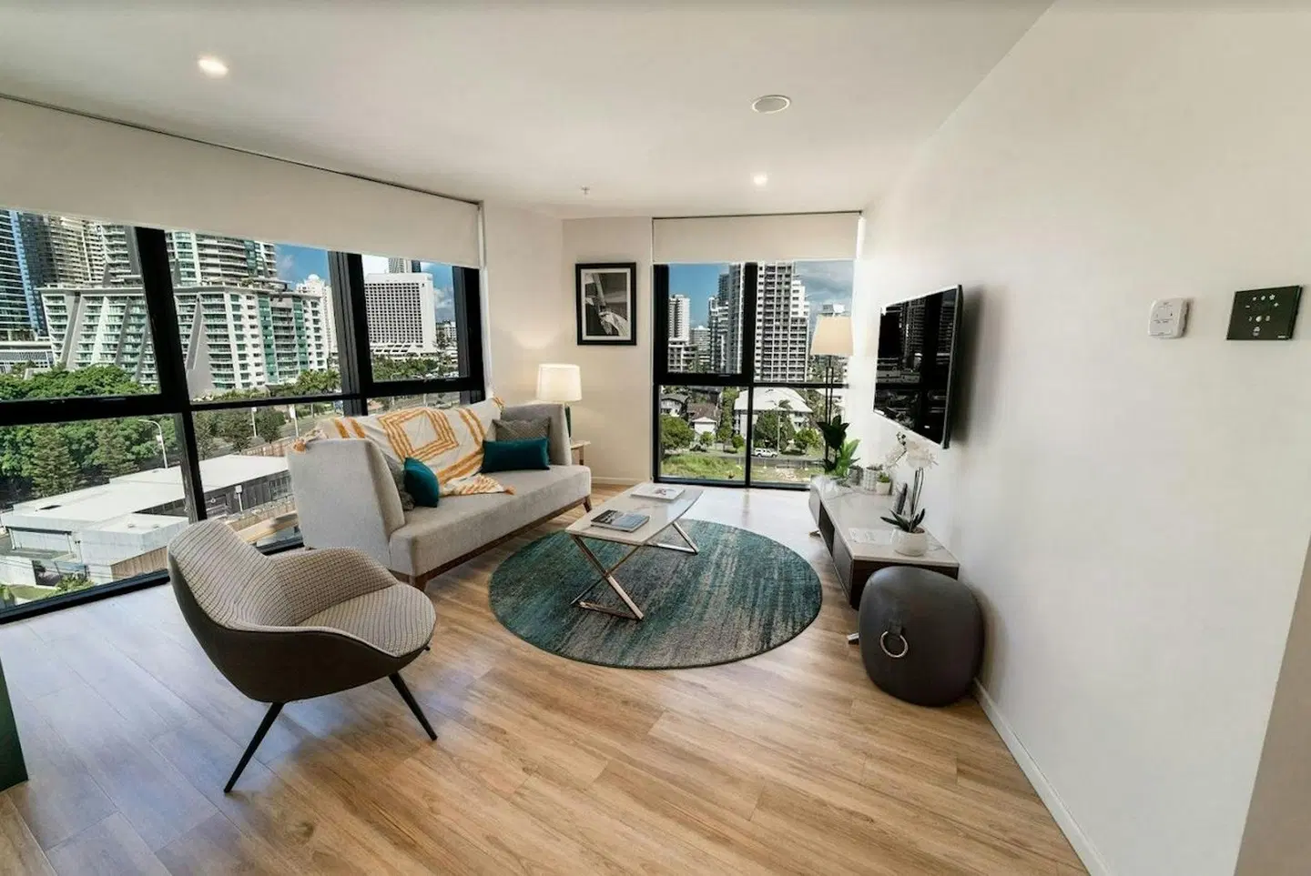 Ruby Gold Coast by CLLIX HEALTH_BEAUTY