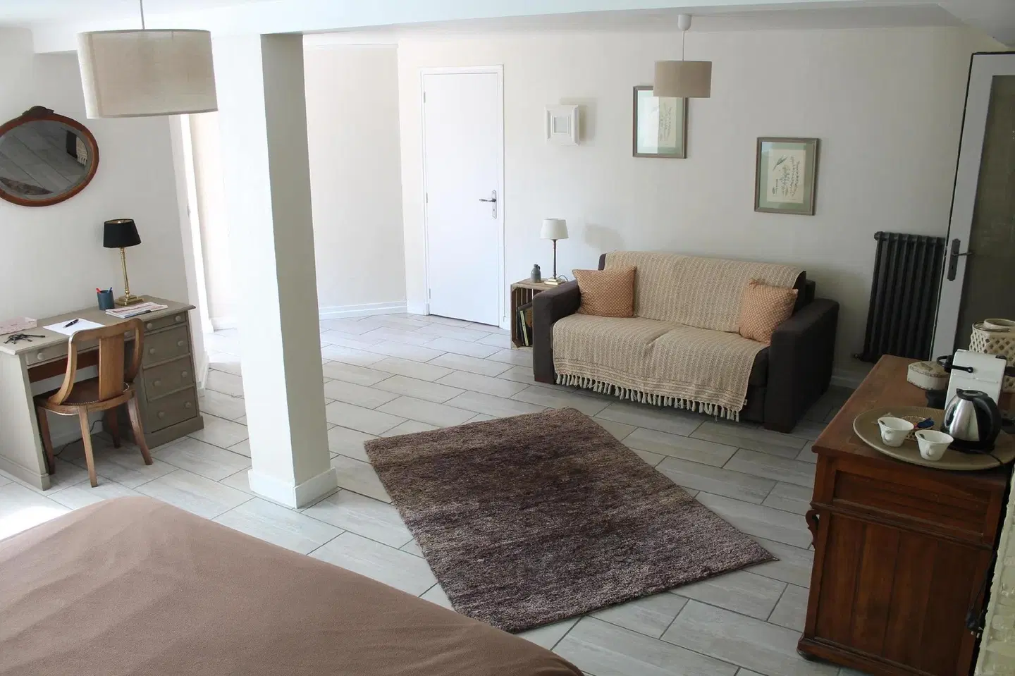 A La Lettre Thé ROOM_EXAMPLE