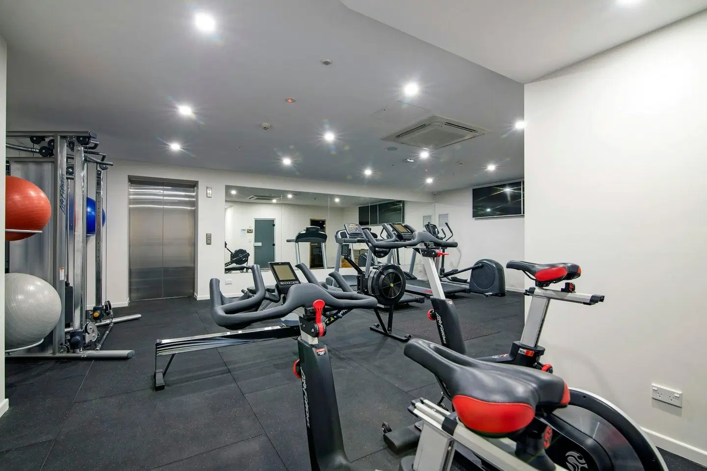 Ruby Gold Coast by CLLIX SPORTS_AND_LEISURE