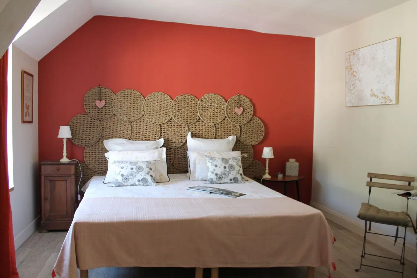 A La Lettre Thé ROOM_EXAMPLE