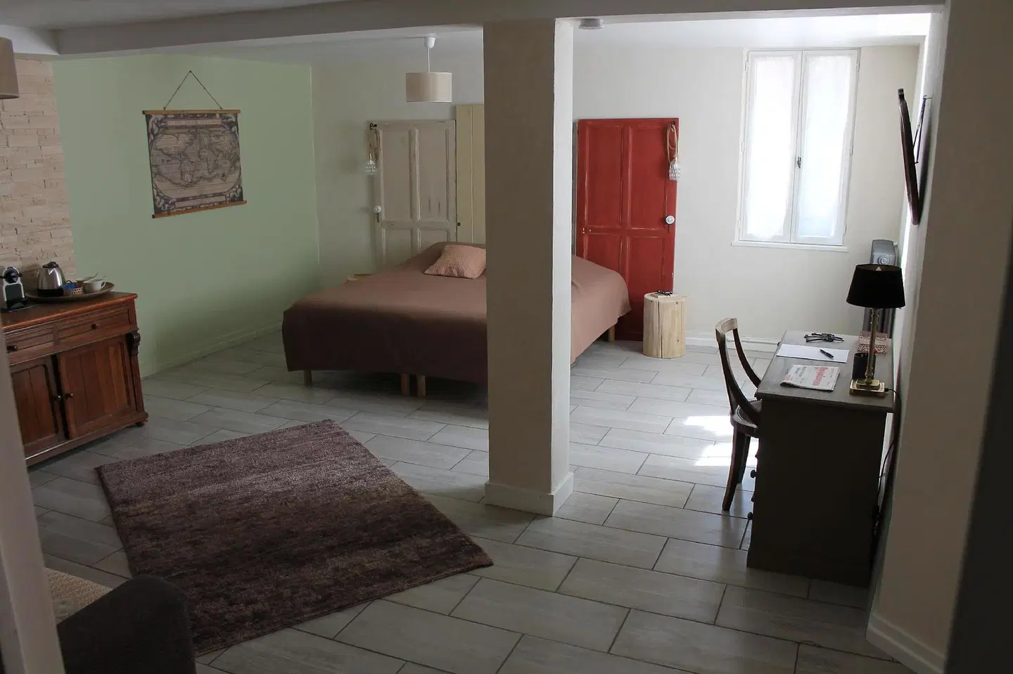 A La Lettre Thé ROOM_EXAMPLE