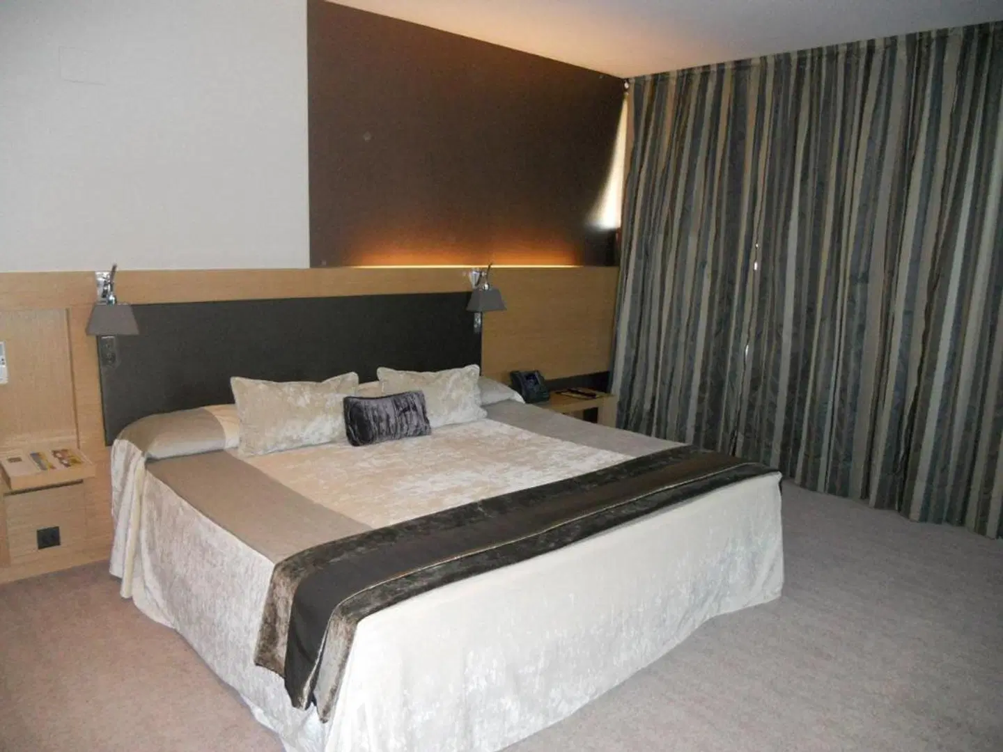 Hotel Gran Palas Conventions Spa & Wellness ROOM_EXAMPLE
