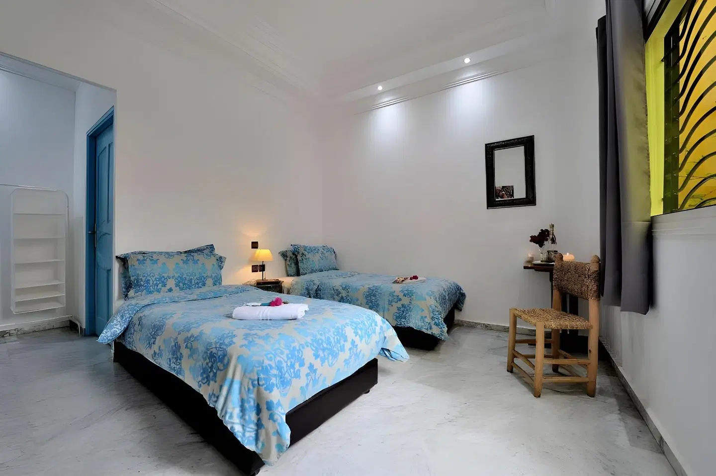 LHOSTEL à Casablanca ROOM_EXAMPLE