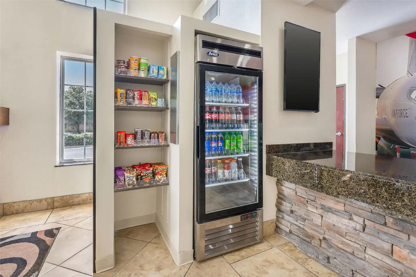 Best Western Plus Eastgate Inn & Suites LOUNGE_LOBBY