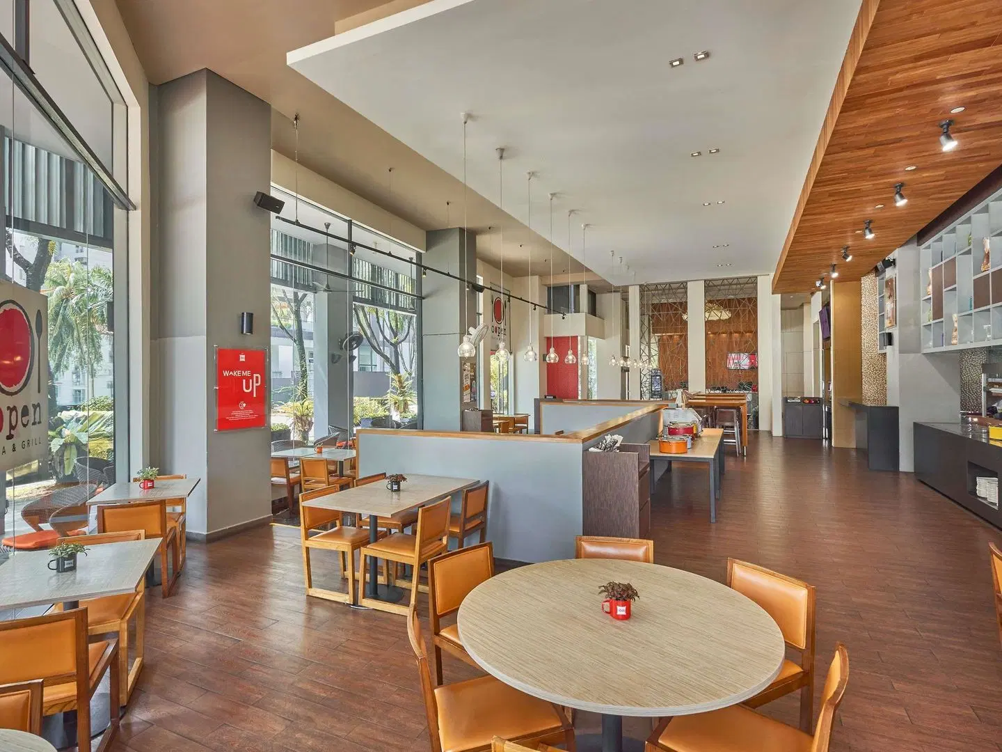 ibis Singapore Novena LOUNGE_LOBBY