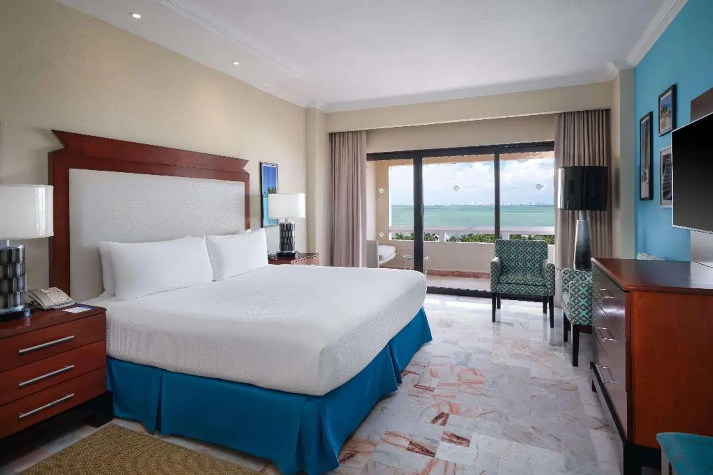 Wyndham Grand Cancun All Inclusive Resort & Villas ROOM_EXAMPLE