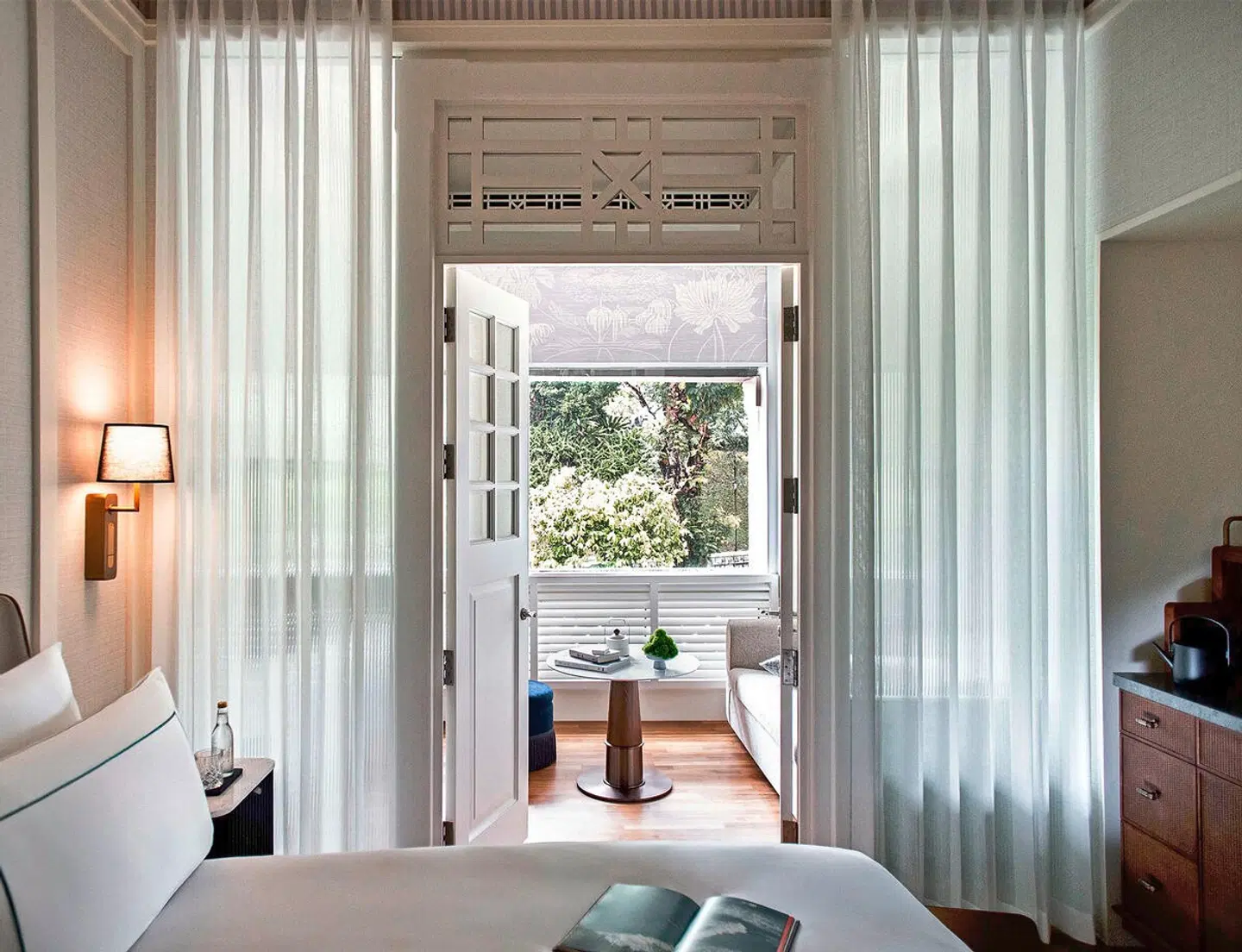 METT Singapore ROOM_EXAMPLE