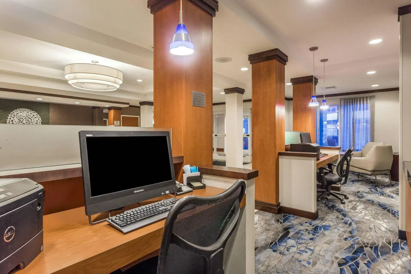 Fairfield by Marriott Inn & Suites Madison East Konferenz