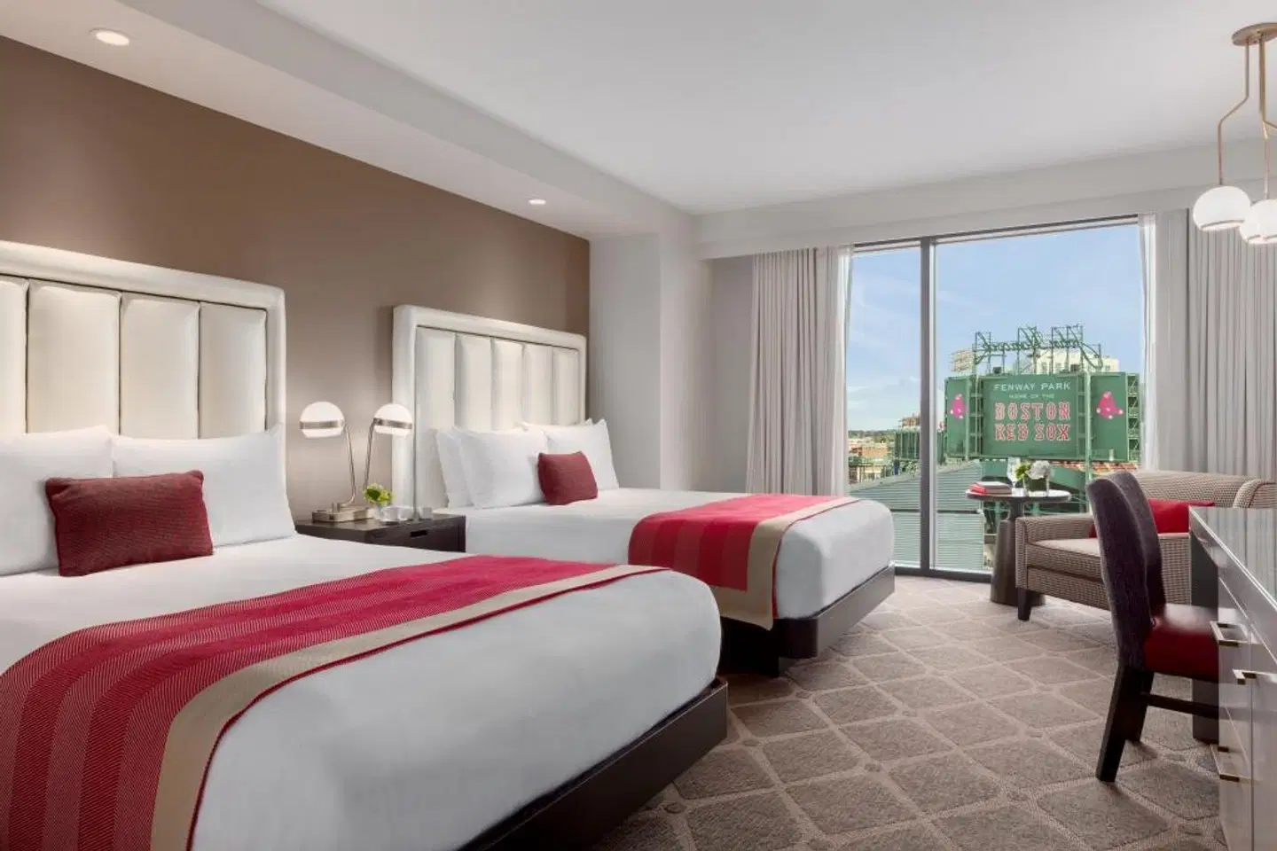 Hotel Commonwealth ROOM_EXAMPLE