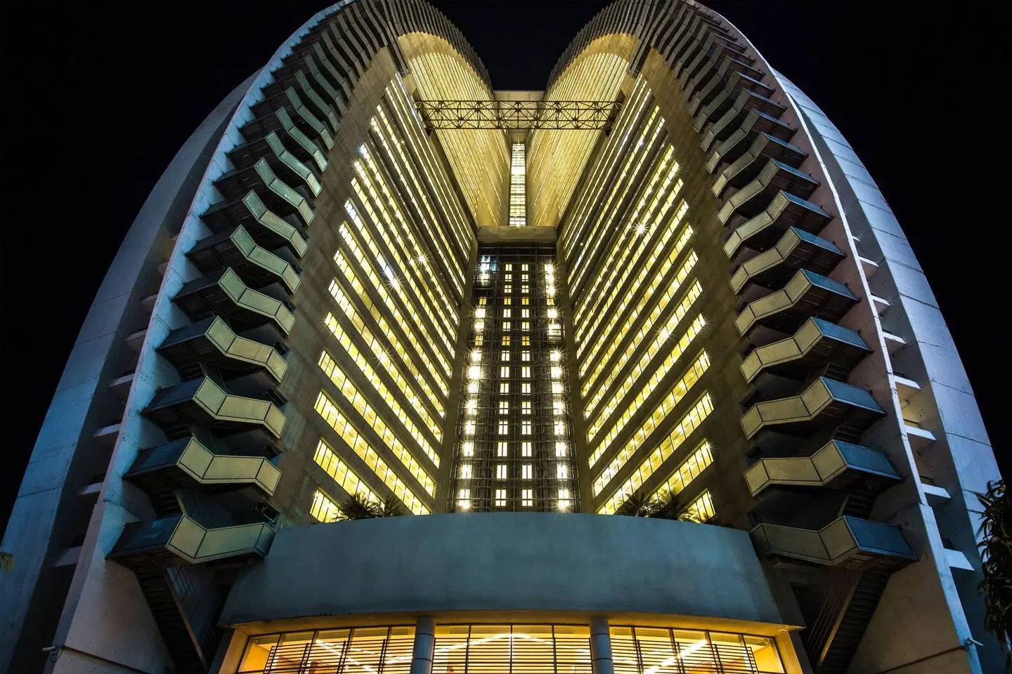 JW Marriott Panama LOUNGE_LOBBY