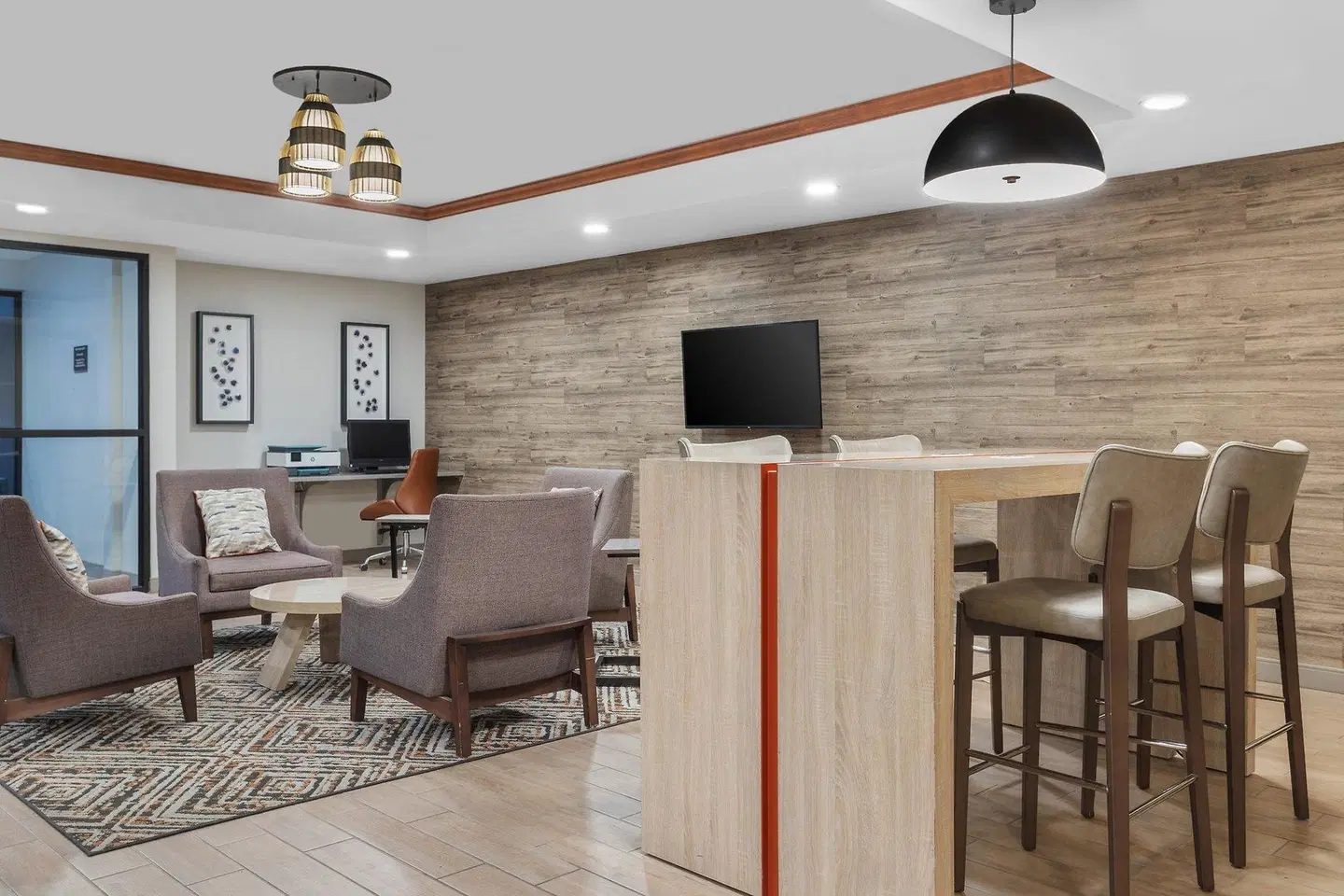 Candlewood Suites La Crosse by IHG ROOM_EXAMPLE