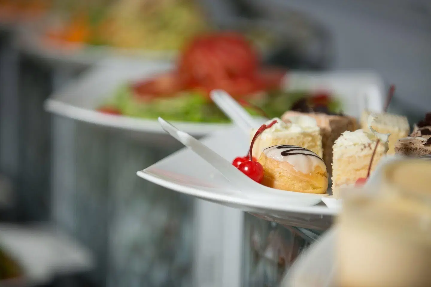 La Sante Hotel & Spa Restaurant