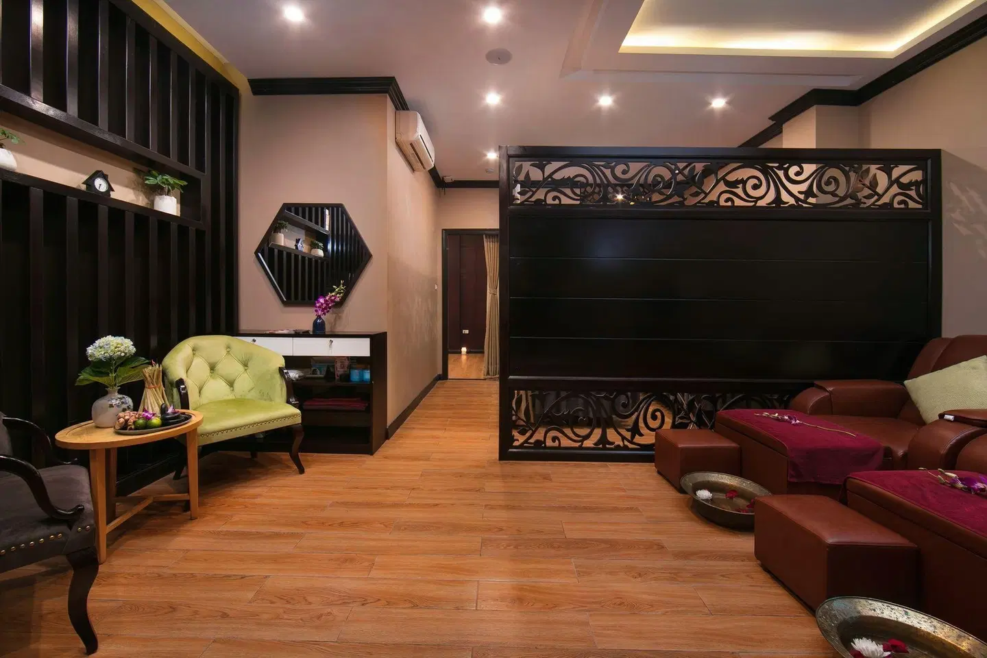 La Sante Hotel & Spa HEALTH_BEAUTY