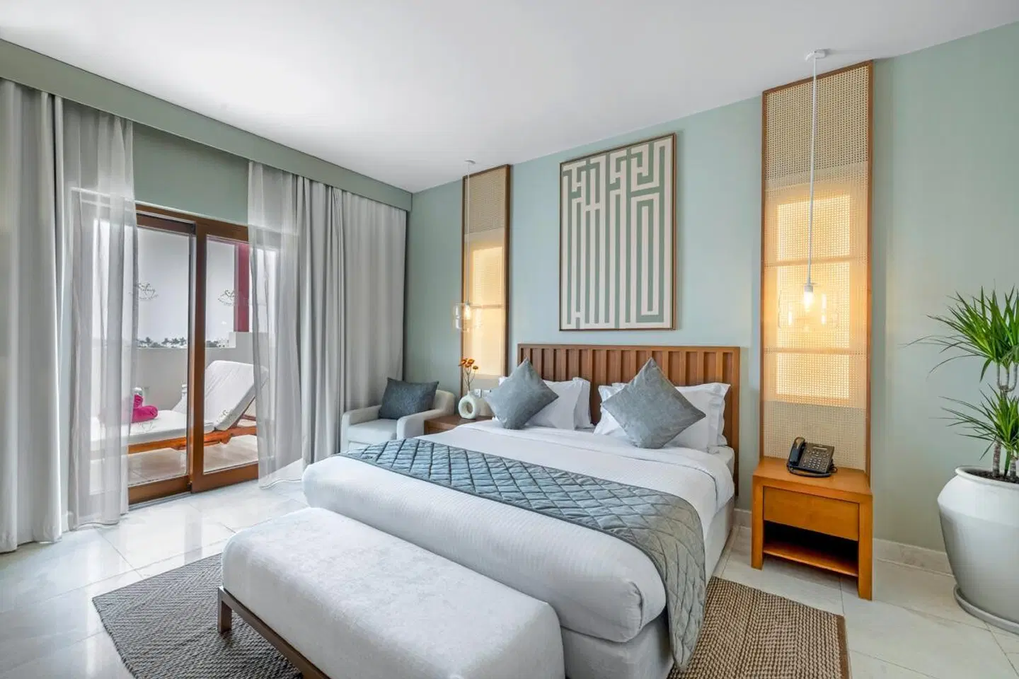 Sifawy Boutique Hotel ROOM_EXAMPLE