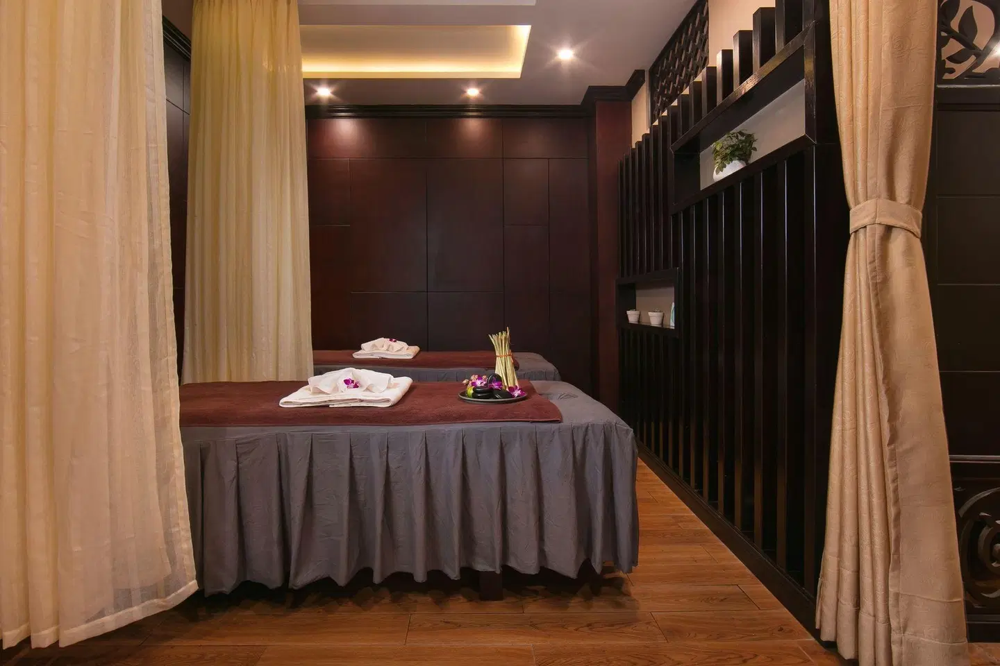 La Sante Hotel & Spa HEALTH_BEAUTY