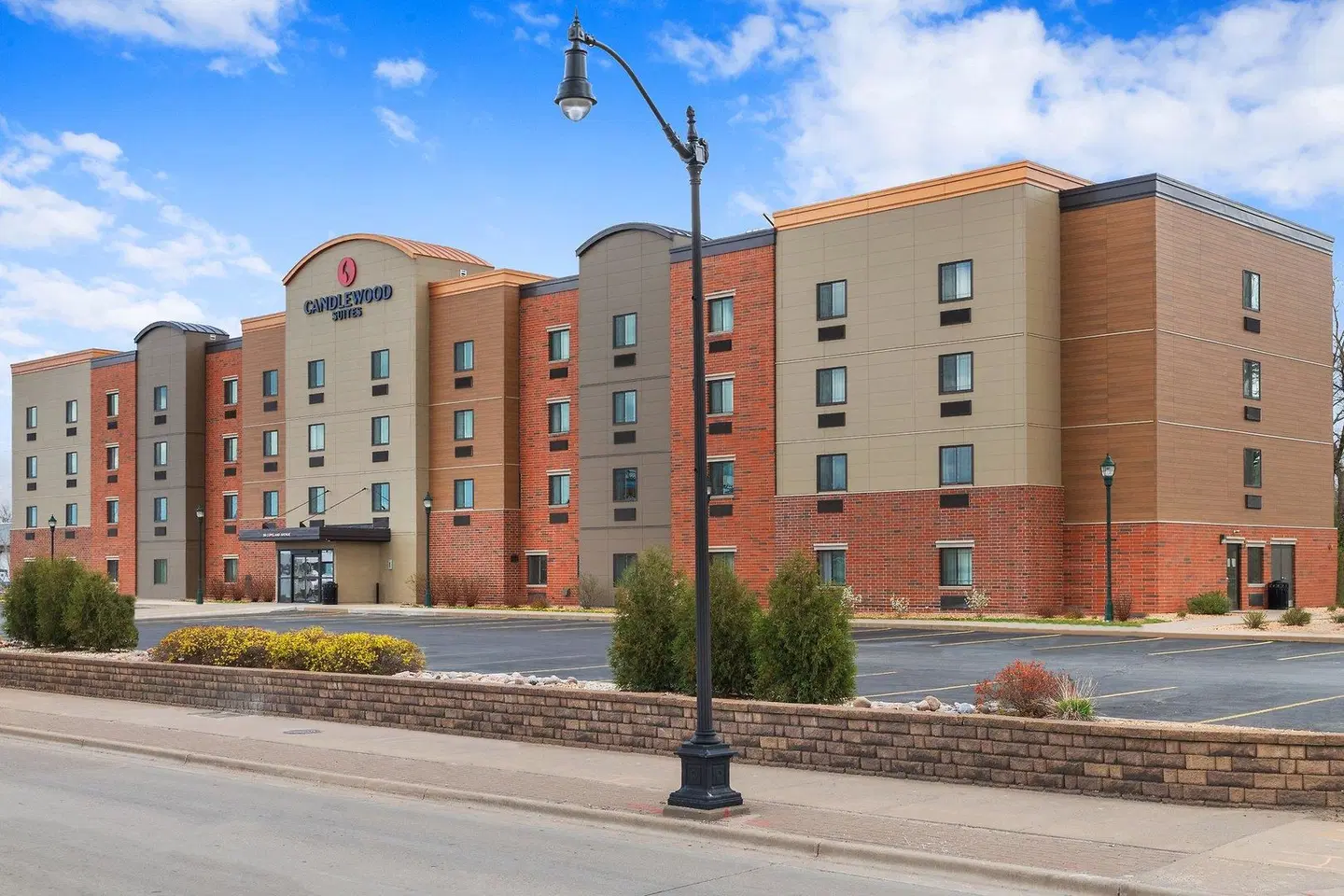 Candlewood Suites La Crosse by IHG EXTERIOR
