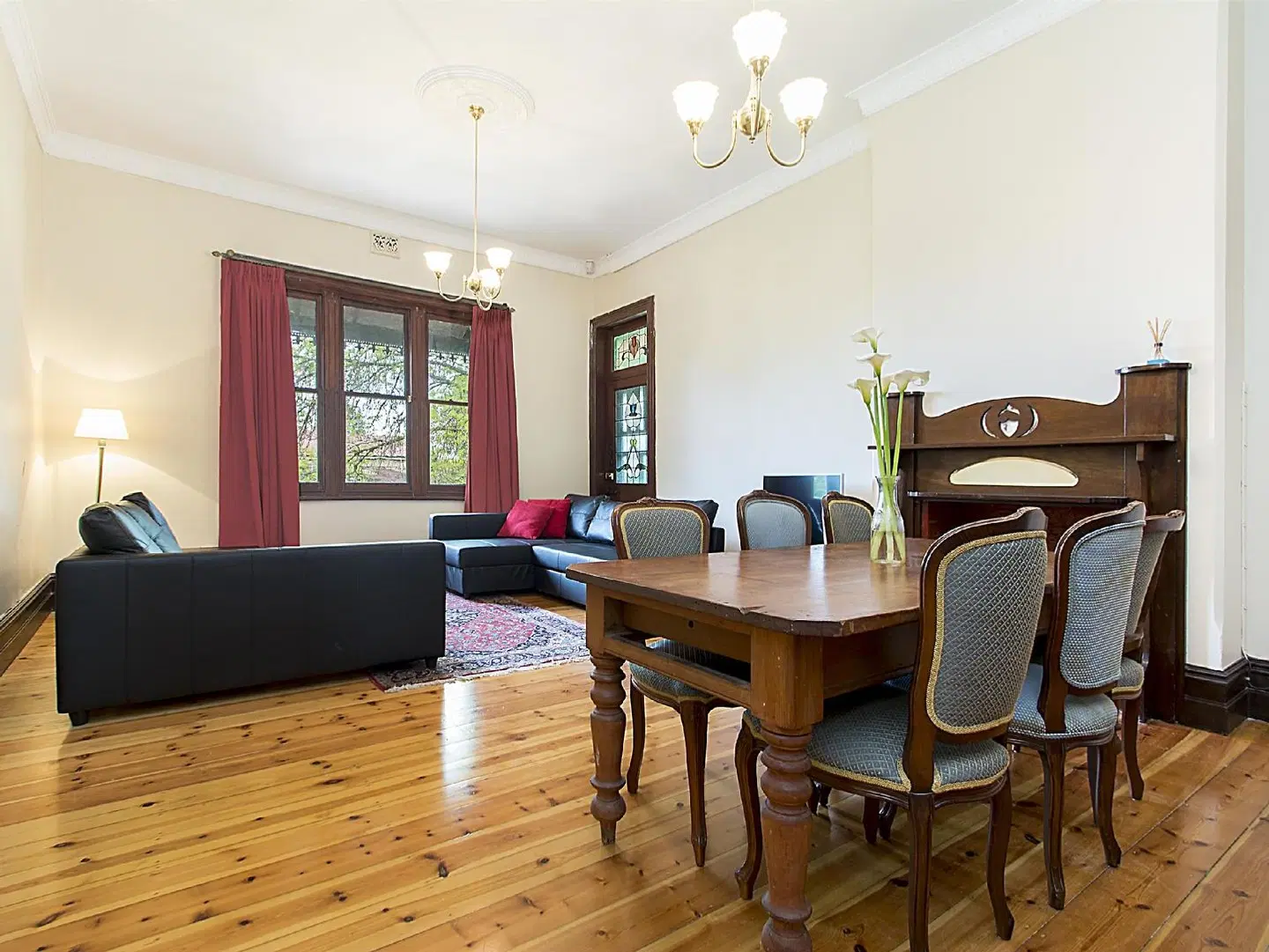 Barossa Vineyard Guesthouse LOUNGE_LOBBY