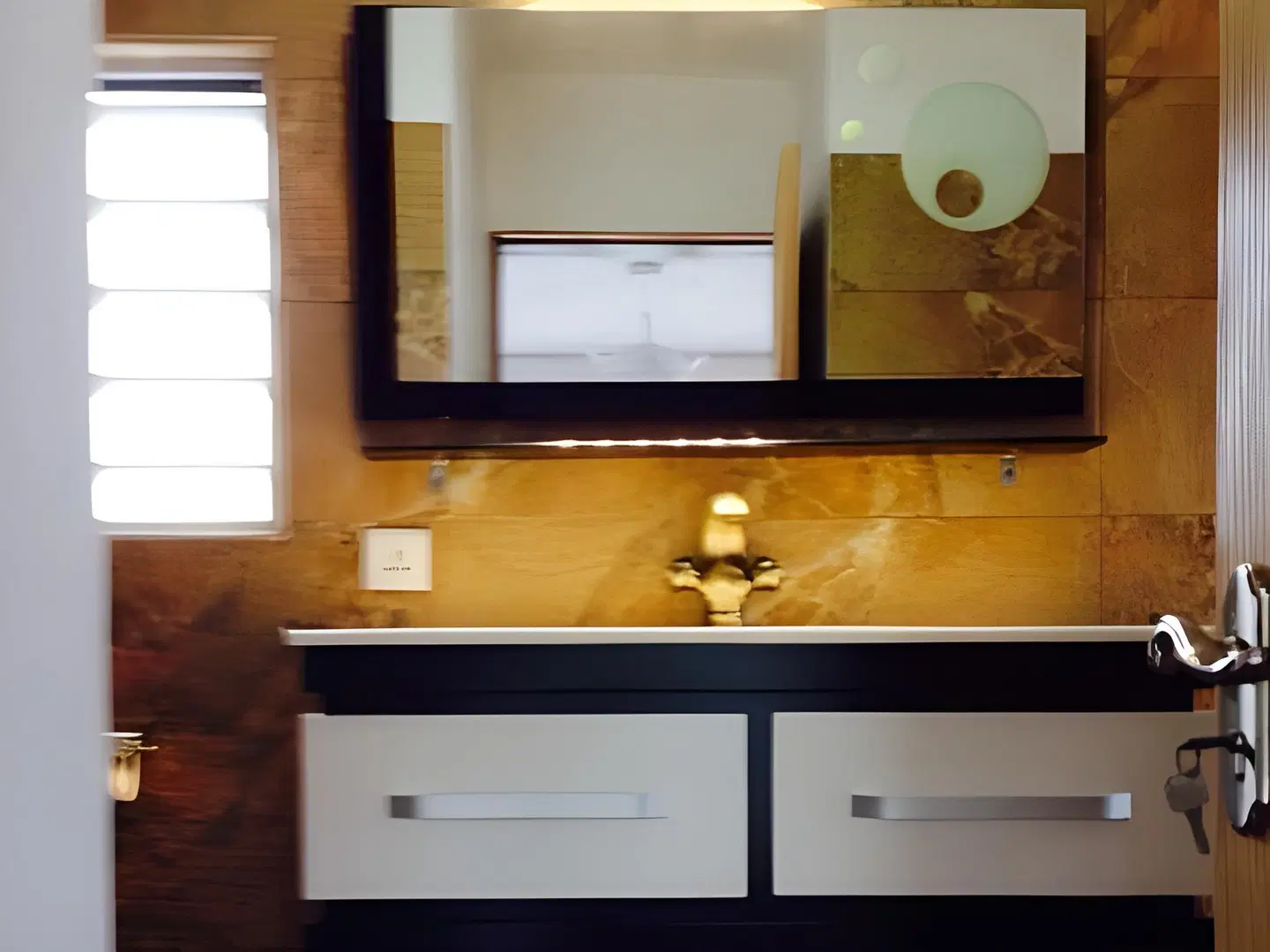 Silver Sands Studios & Apartment LOUNGE_LOBBY