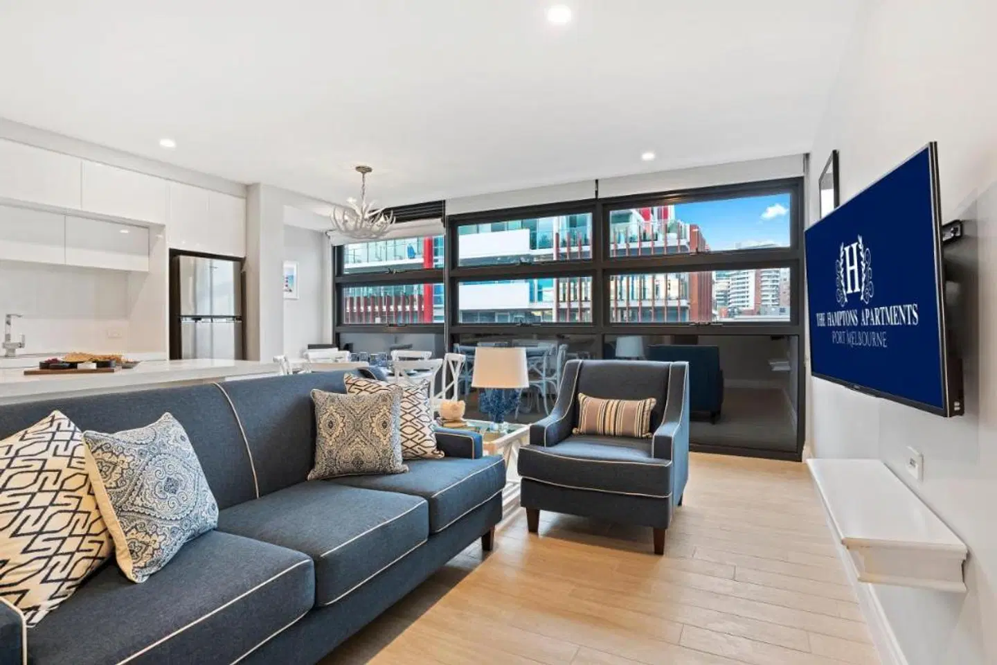 The Hamptons Apartments LOUNGE_LOBBY