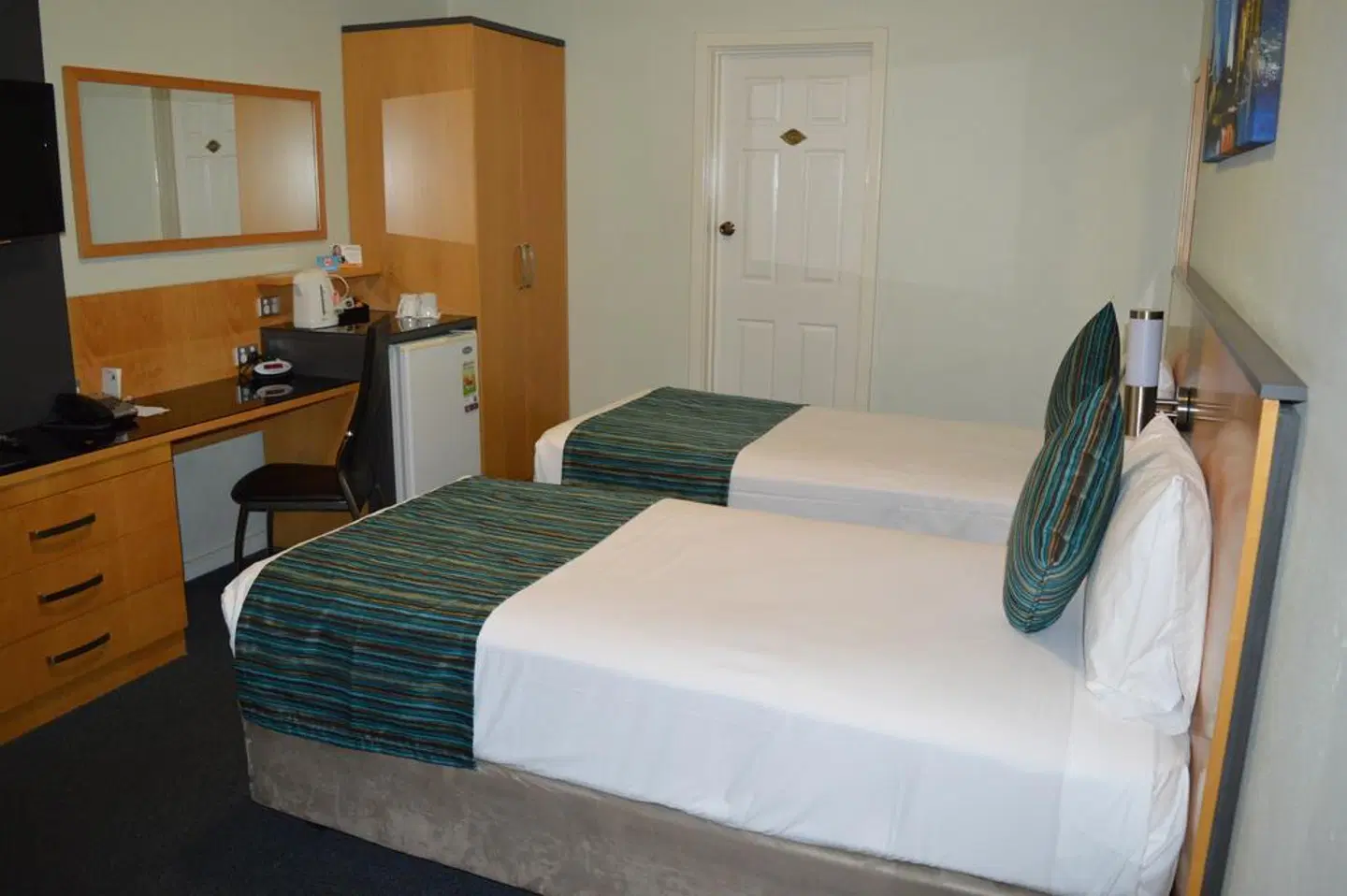 Ingot Hotel Perth, Ascend Hotel Collection ROOM_EXAMPLE