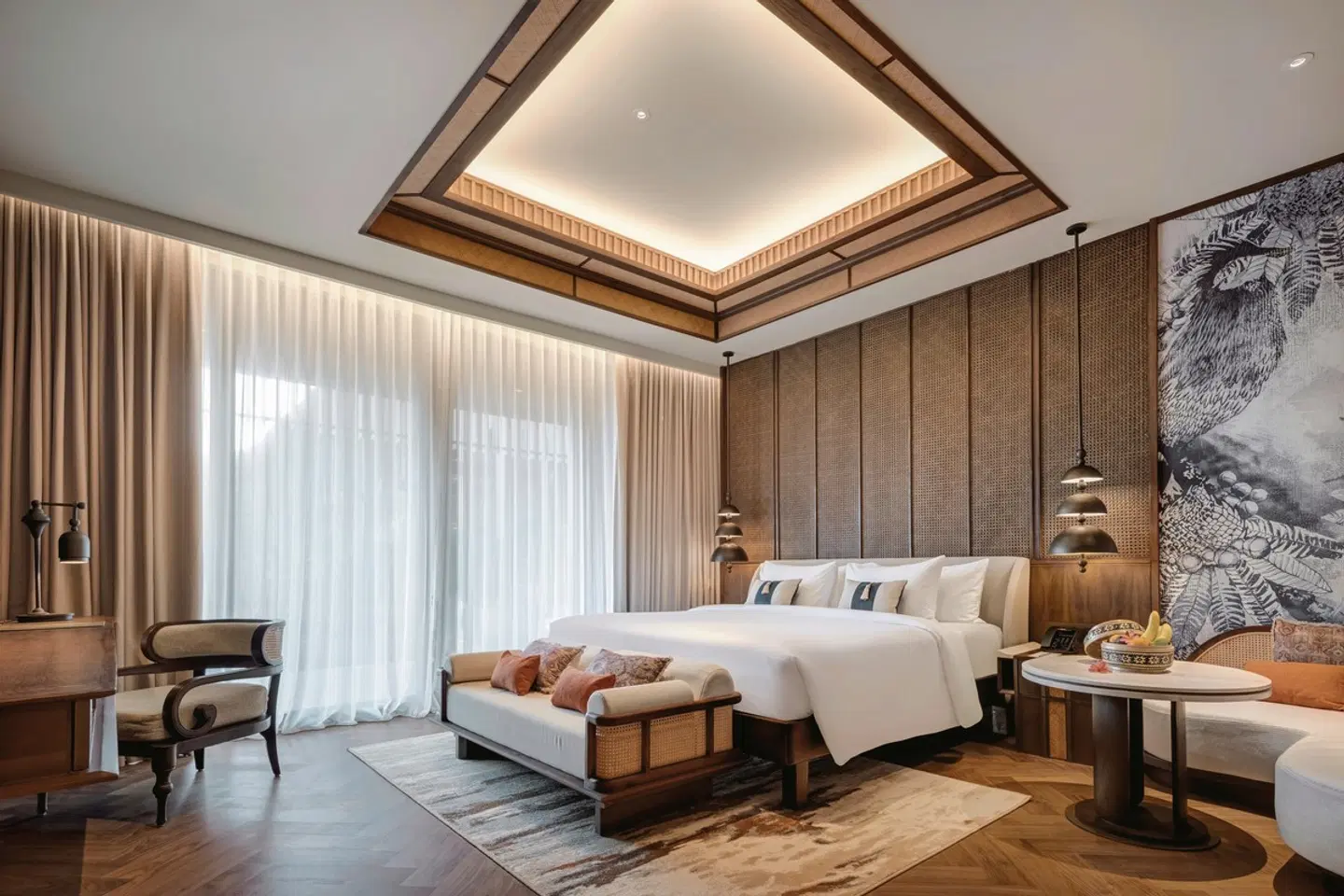 The Meru Sanur HEALTH_BEAUTY