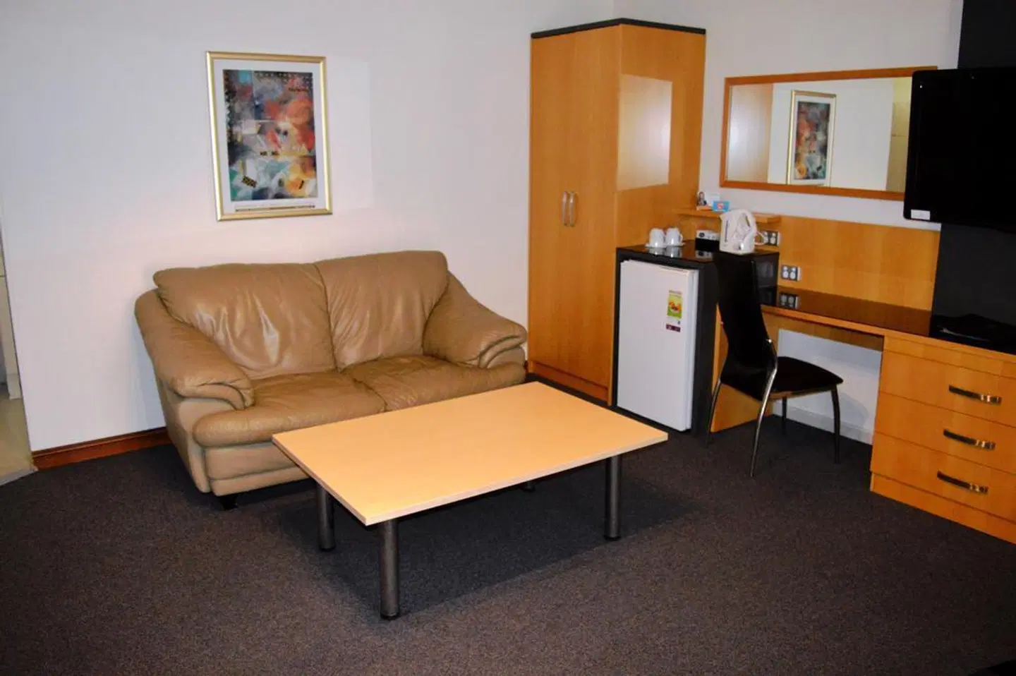 Ingot Hotel Perth, Ascend Hotel Collection ROOM_EXAMPLE