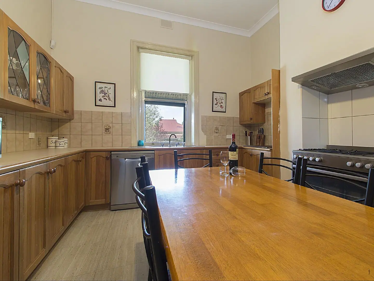 Barossa Vineyard Guesthouse ROOM_EXAMPLE