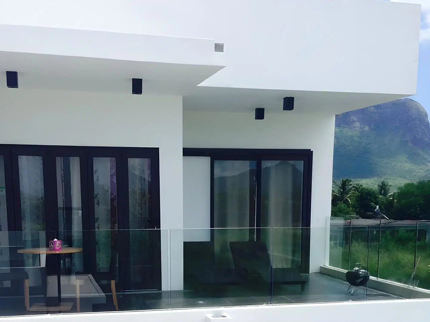 Pingo Premium EXTERIOR