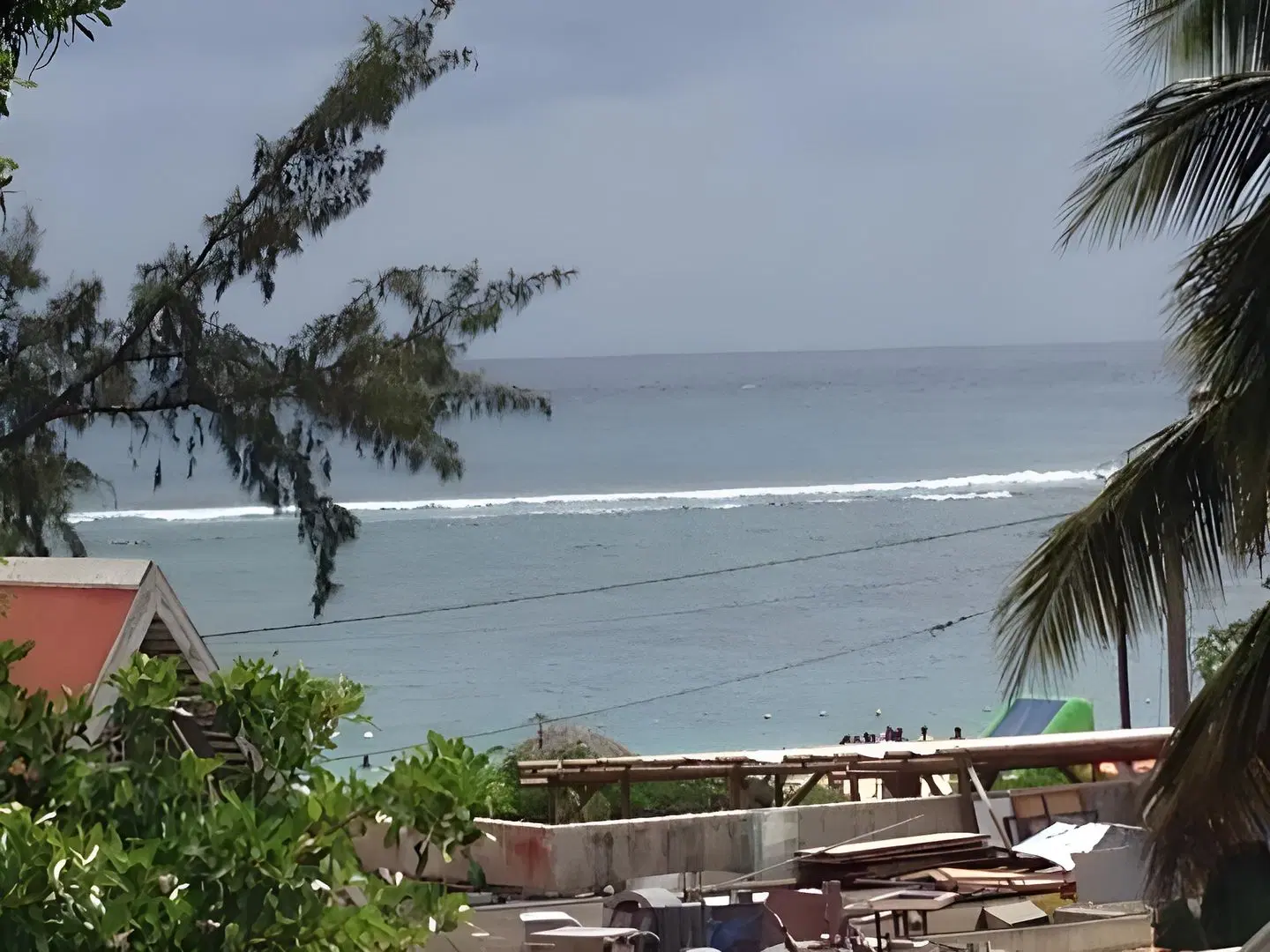 Silver Sands Studios & Apartment Strand