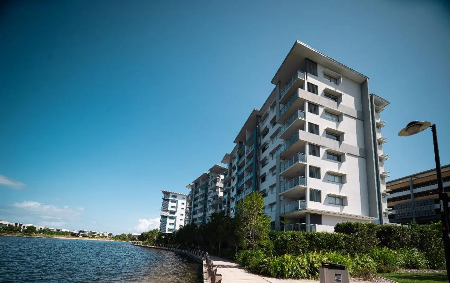 Direct Hotels - Aquarius Kawana EXTERIOR