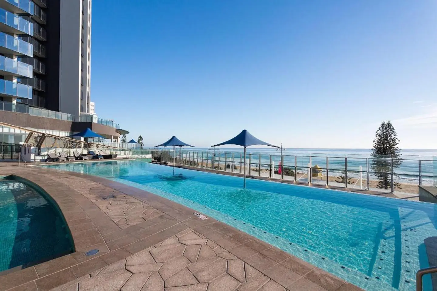 Holiday Holiday Soul Surfers Paradise OUTDOOR_POOL