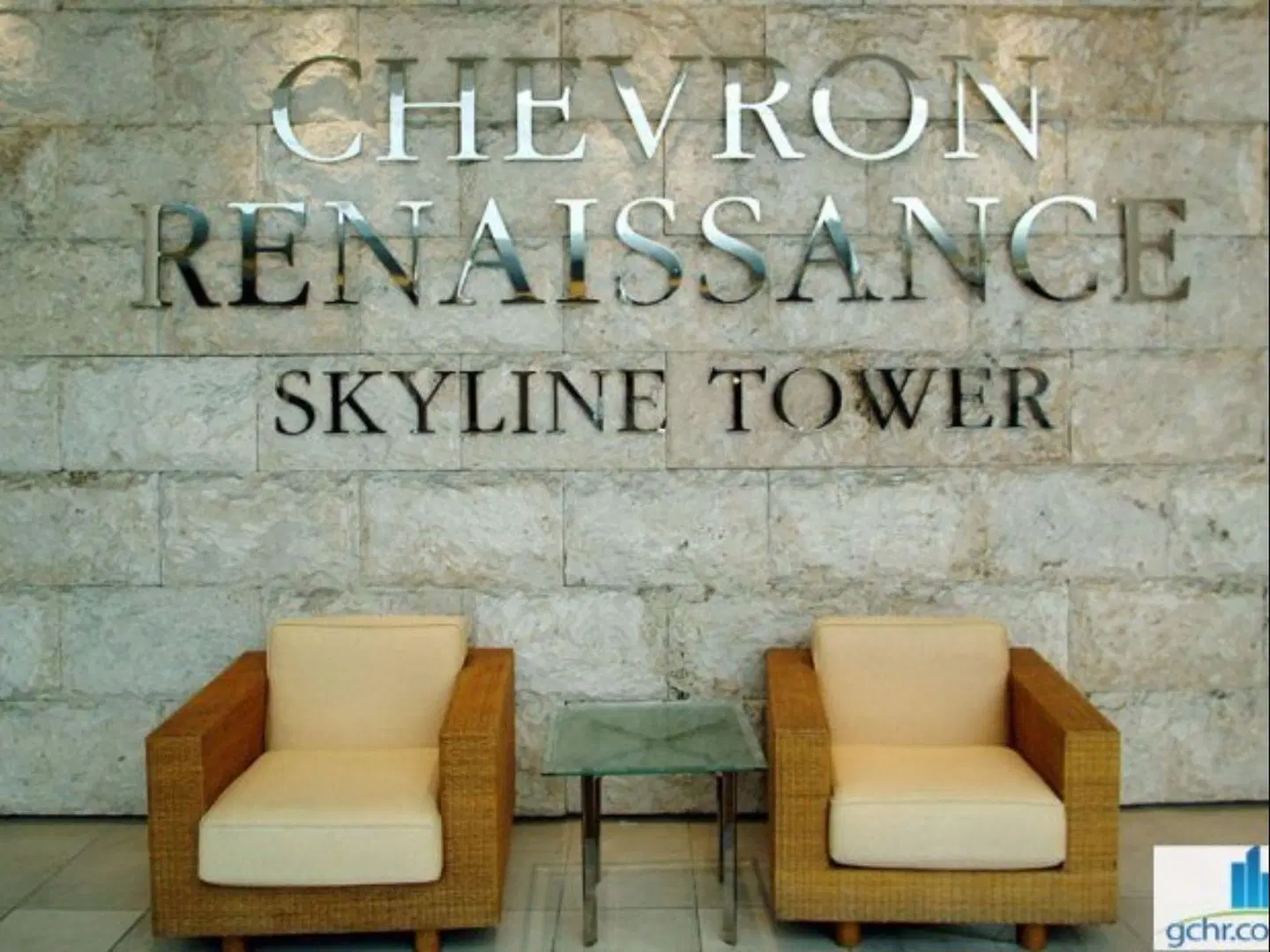 Chevron Renaissance - HR Surfers Paradise LOUNGE_LOBBY